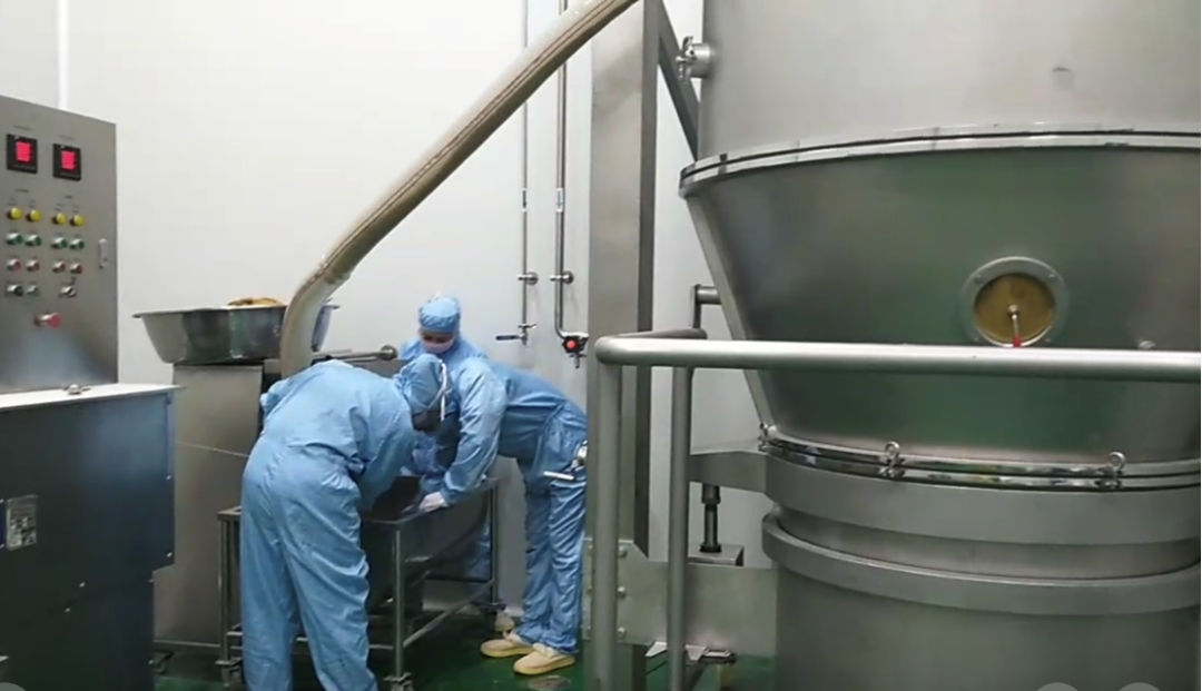 星际平台_星际(中国)满负荷运转保障药物供应